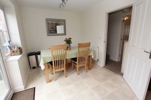 Dining room- click for photo gallery